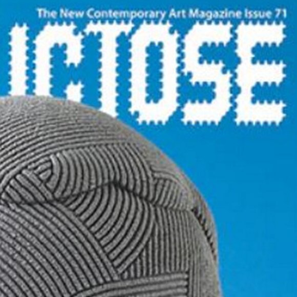 HI-FRUCTOSE Vol. 71 The New Contemporary Art Magazine, As New - Picture 2 of 5